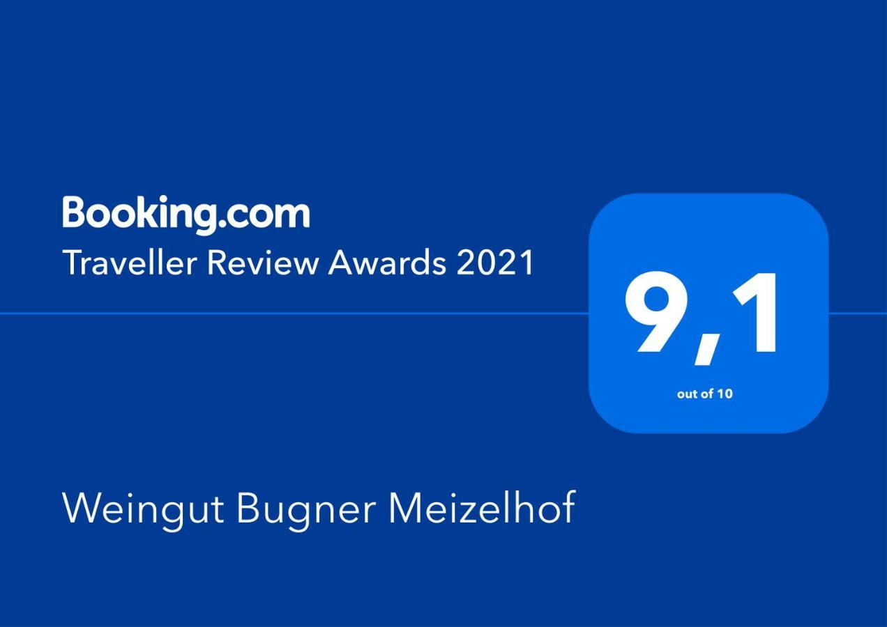 Weingut Bugner Meizelhof Klein-Winternheim Luaran gambar
